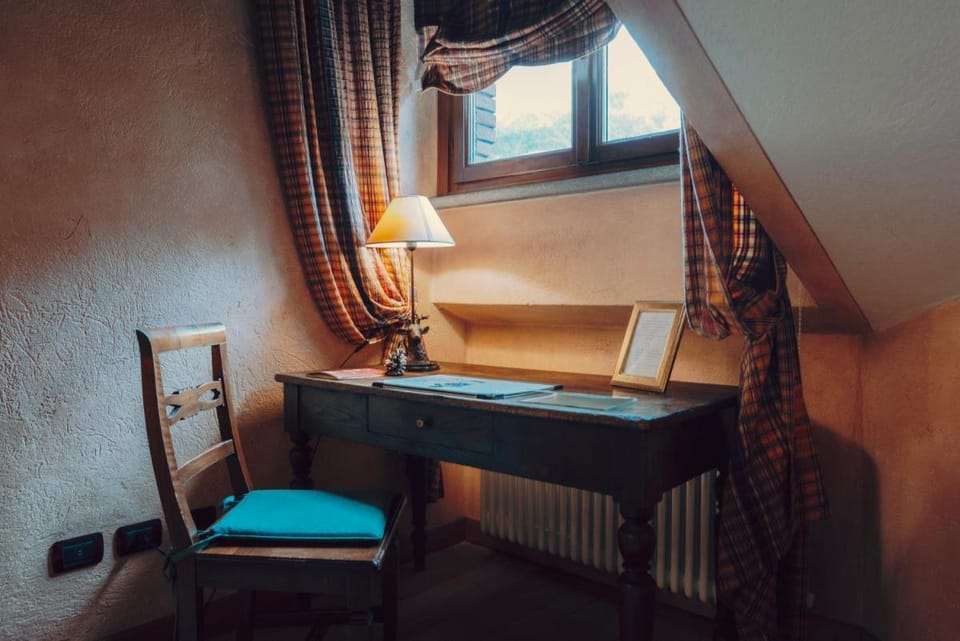 Villa Novecento Romantic Hotel Hotel in Courmayeur