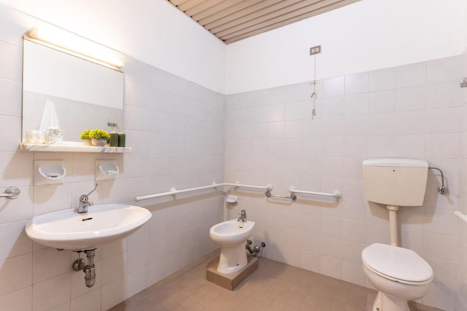 Club del Sole Bologna Easy Camping Village Campground/ 
RV Resort in Bologna