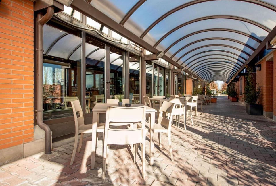 Club del Sole Bologna Easy Camping Village Campground/ 
RV Resort in Bologna