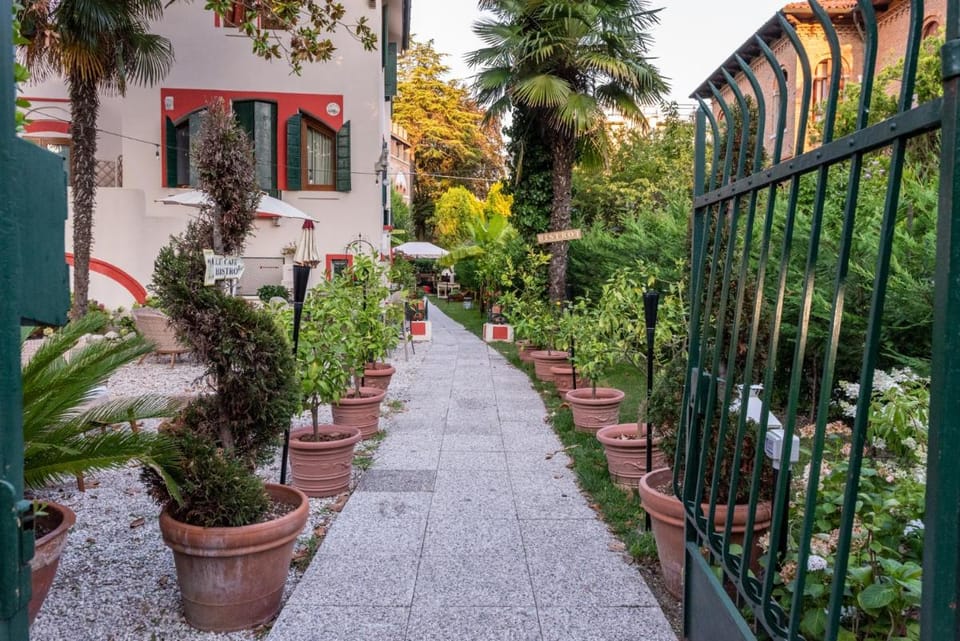 Hotel Villa Stella Hotel in Lido di Venezia