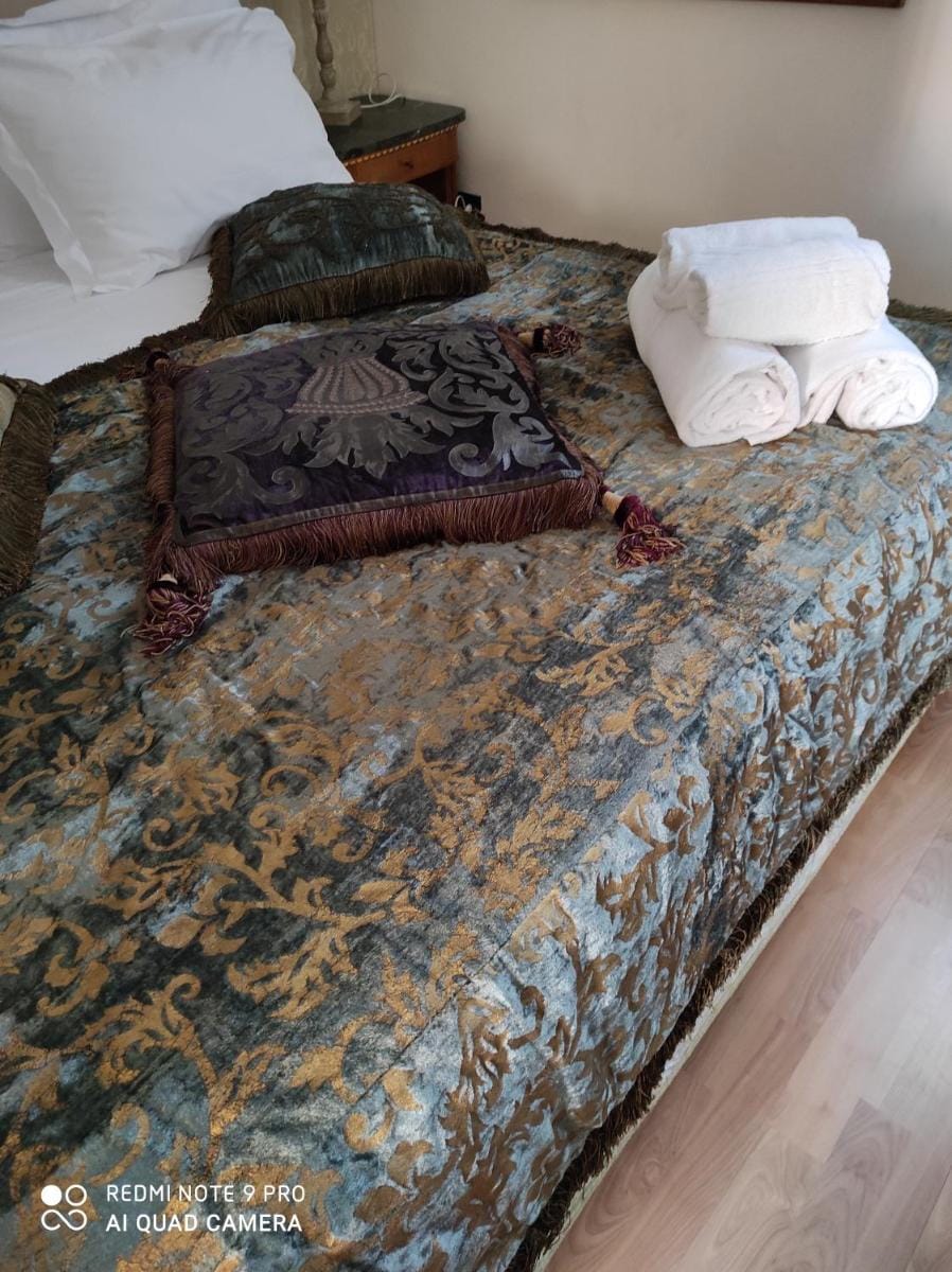 Hotel Villa Stella Hotel in Lido di Venezia
