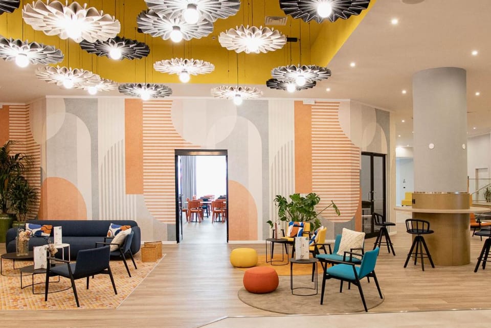 Belstay Milano Assago Hotel in Milan