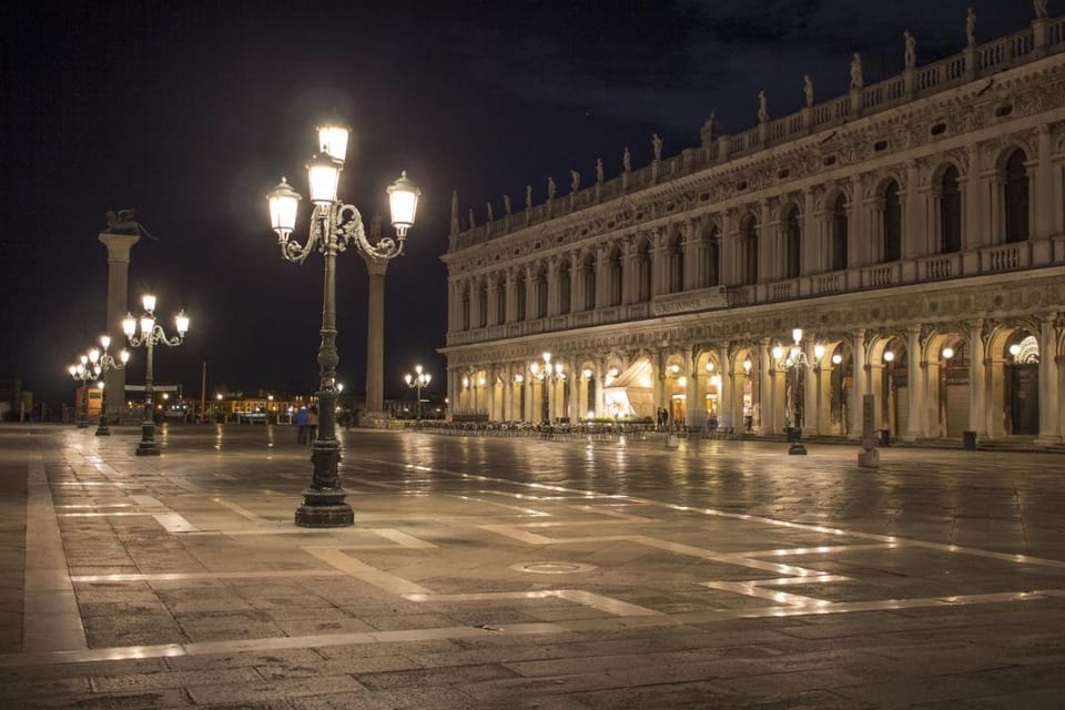 Apostoli Palace Bed and Breakfast in Venice