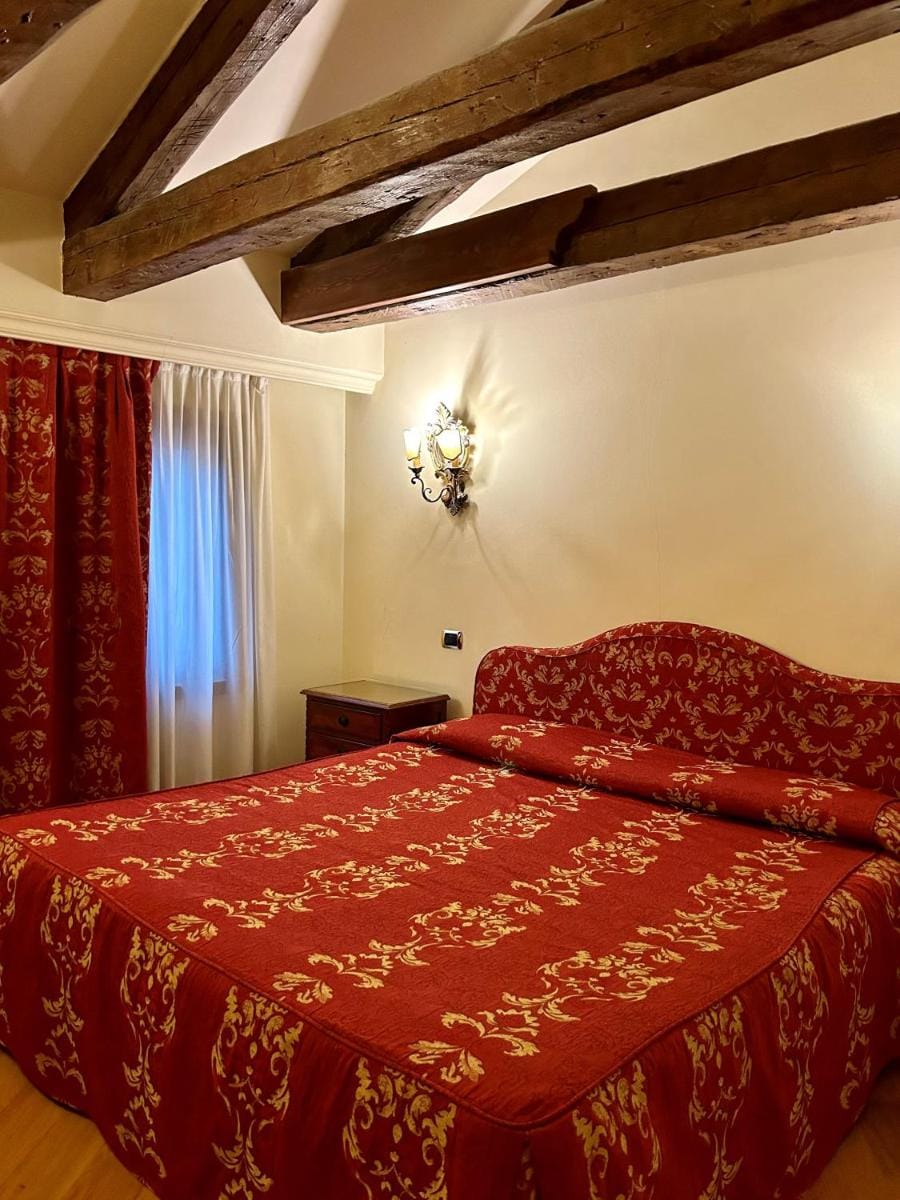 All Suites Torre Dell Orologio Hotel in San Marco
