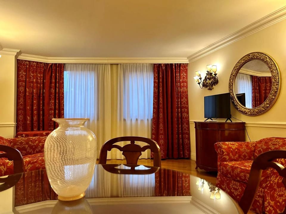 All Suites Torre Dell Orologio Hotel in San Marco