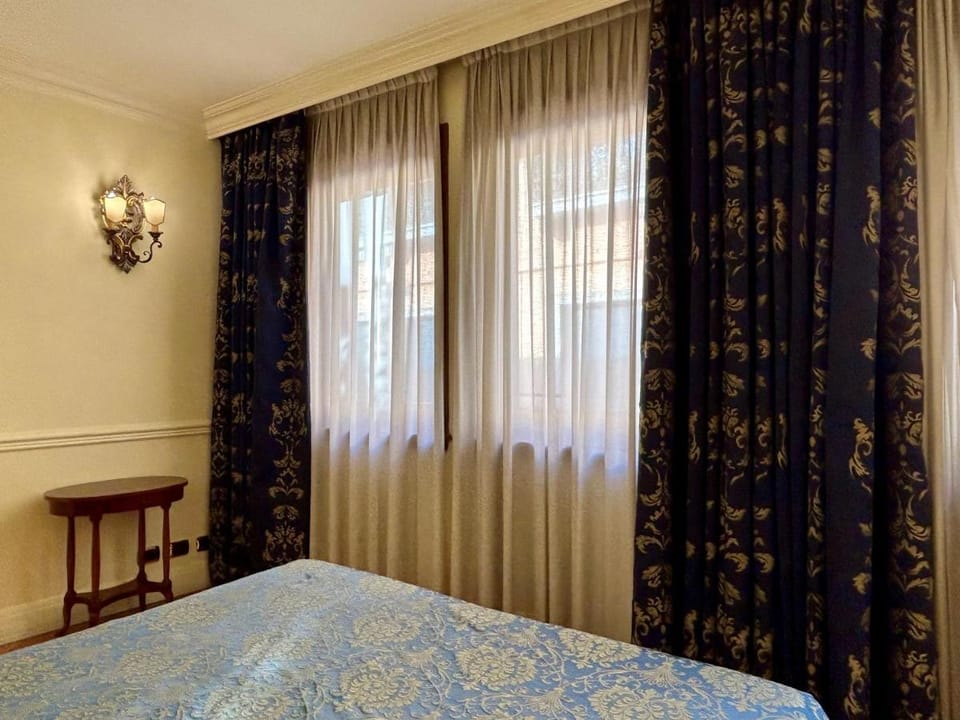 All Suites Torre Dell Orologio Hotel in San Marco