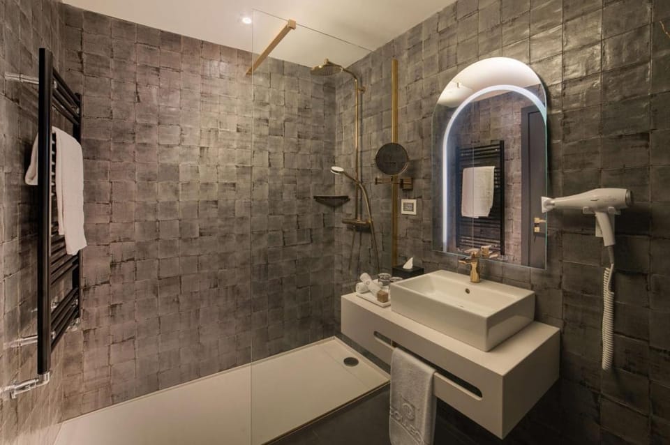 NH Collection Roma Vittorio Veneto Hotel in Rome