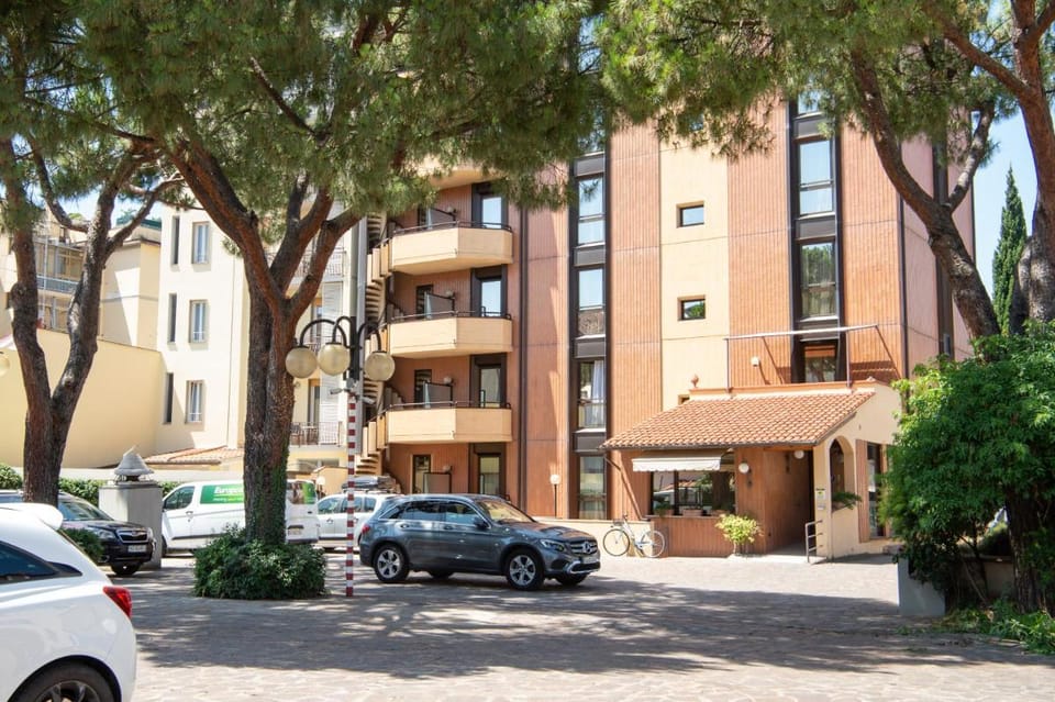 Hotel Grifone Firenze Hotel in Florence