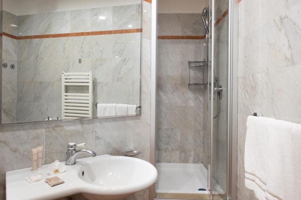 Hotel Grifone Firenze Hotel in Florence