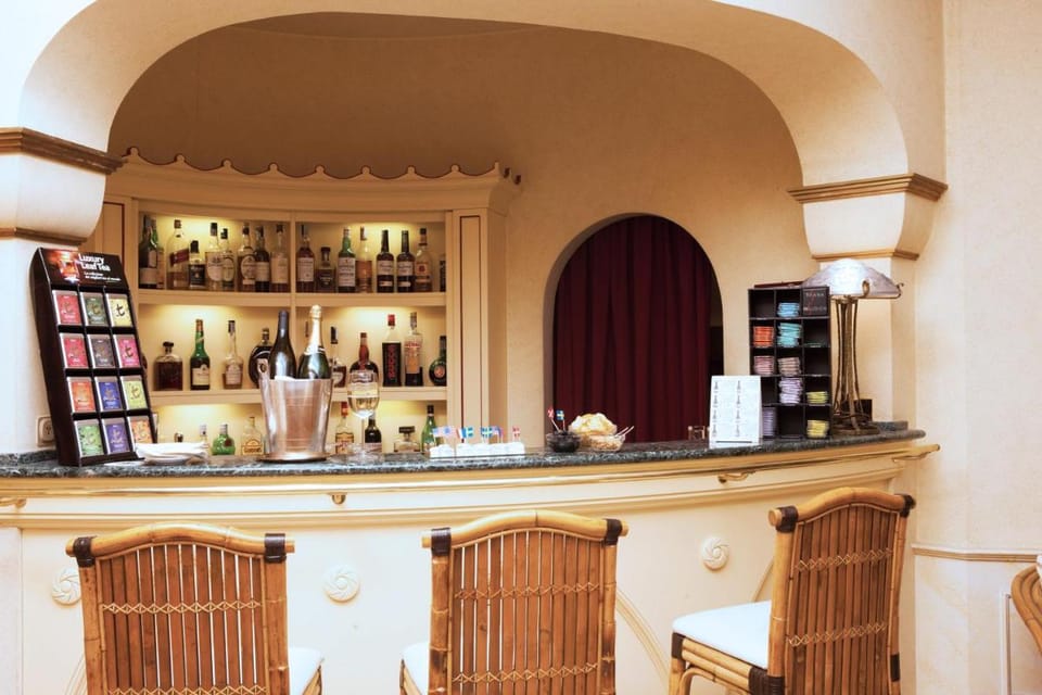 Hotel Milano Regency Hotel in Milan