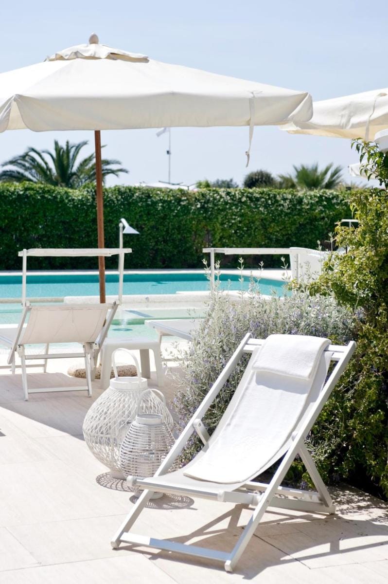 Hotel Il Negresco Hotel in Forte dei Marmi