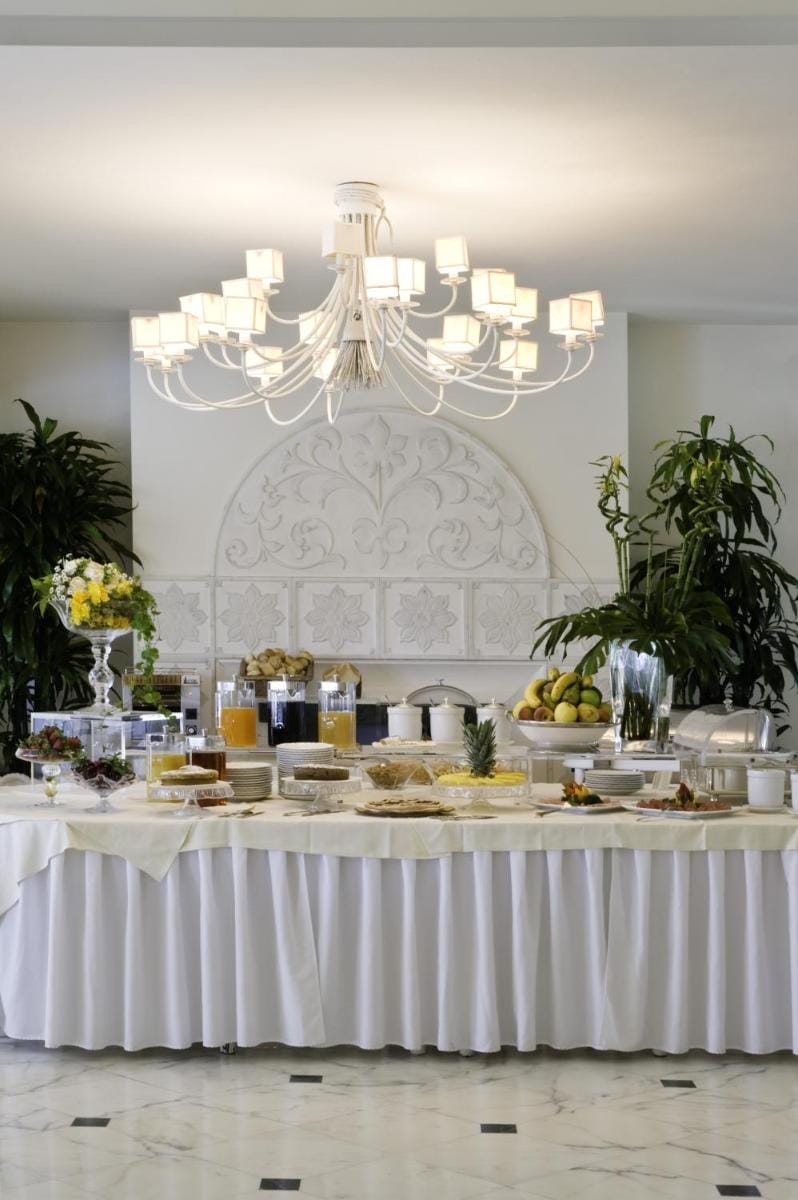 Hotel Il Negresco Hotel in Forte dei Marmi
