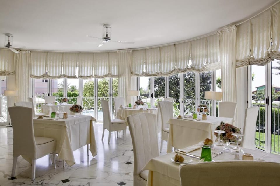 Hotel Il Negresco Hotel in Forte dei Marmi