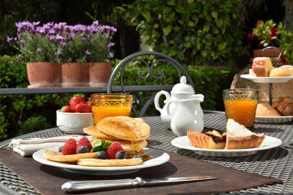 Relais Villa Monte Solare Wellness & SPA Country House in Umbria