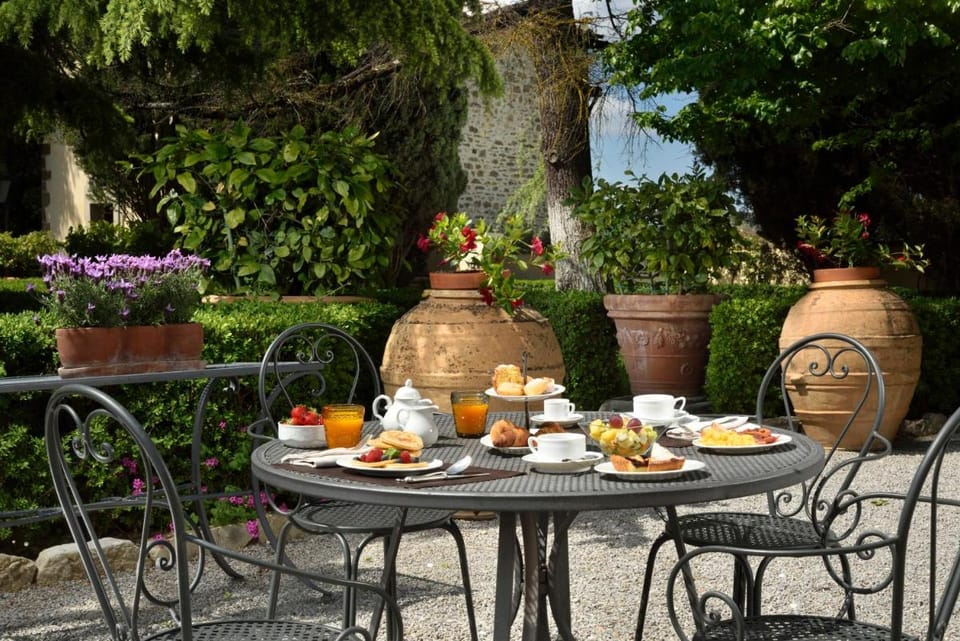 Relais Villa Monte Solare Wellness & SPA Country House in Umbria