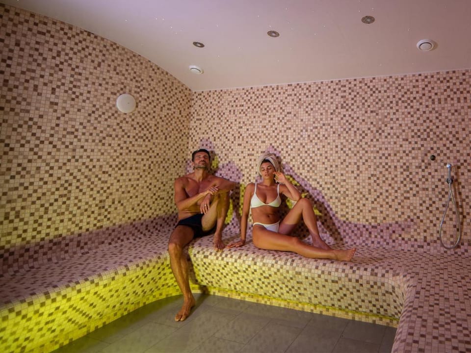Relais Villa Monte Solare Wellness & SPA Country House in Umbria
