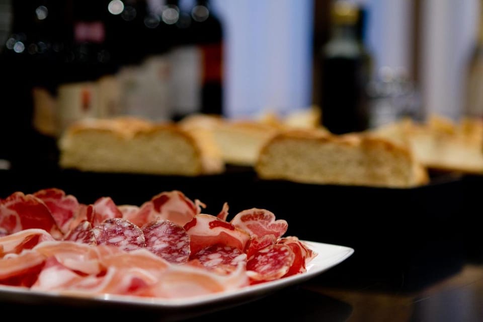 Hotel Ovest Hotel in Piacenza