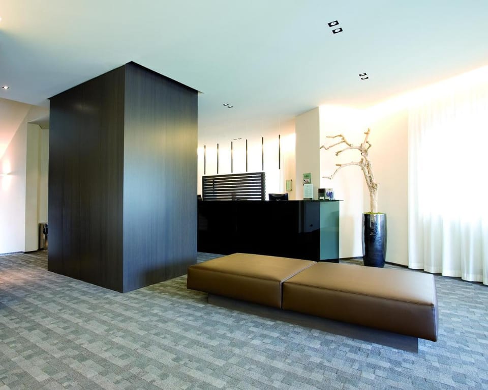 Hotel Ovest Hotel in Piacenza