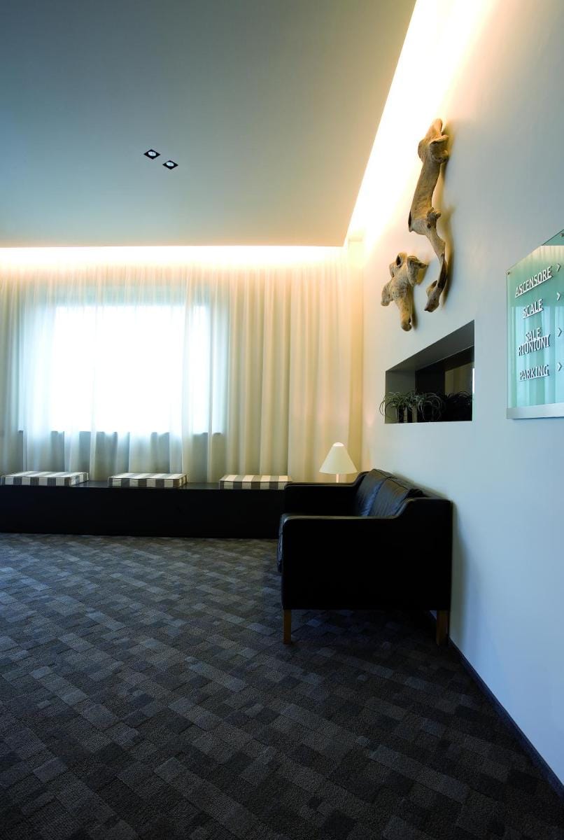 Hotel Ovest Hotel in Piacenza