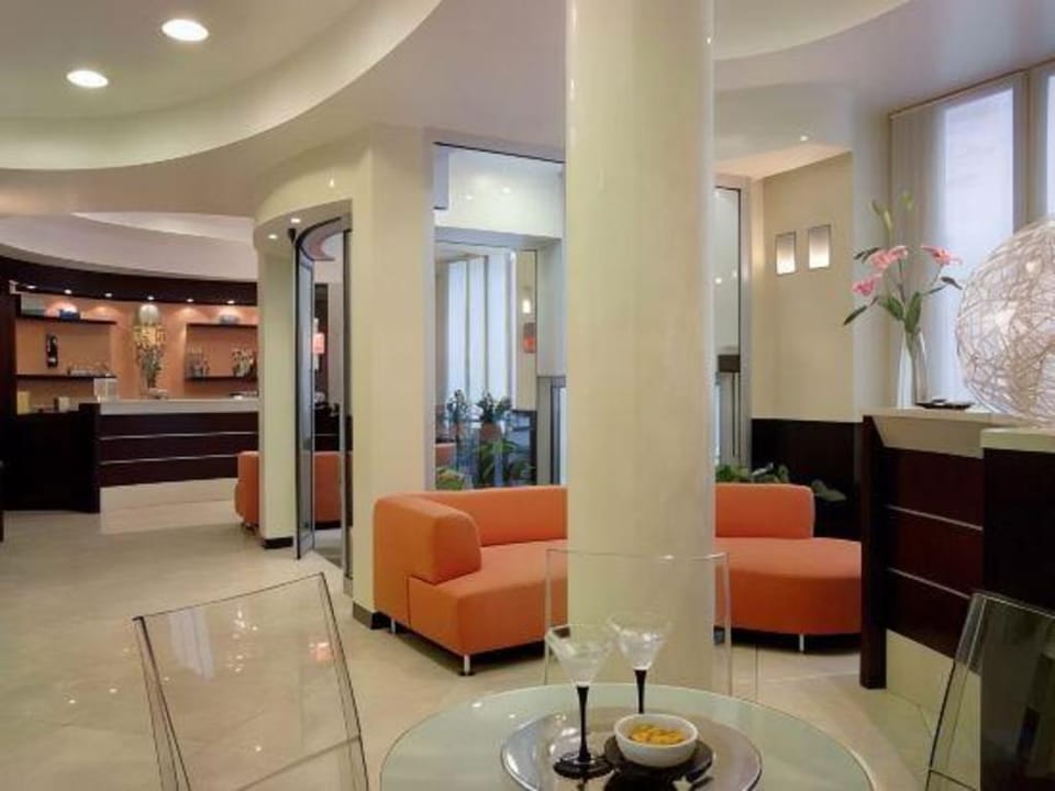 Hotel Del Corso Hotel in Milan