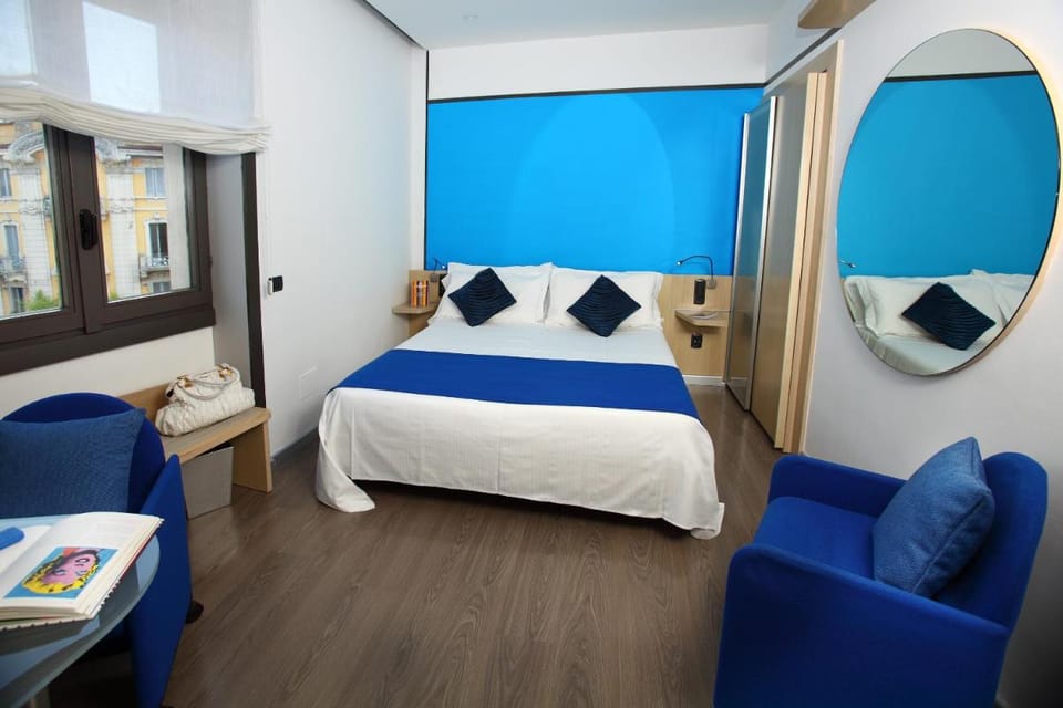 Hotel Mediolanum Hotel in Milan