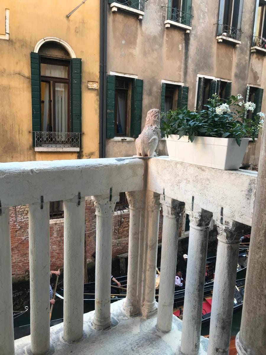 Ca' Amadi Bed and Breakfast in Venice