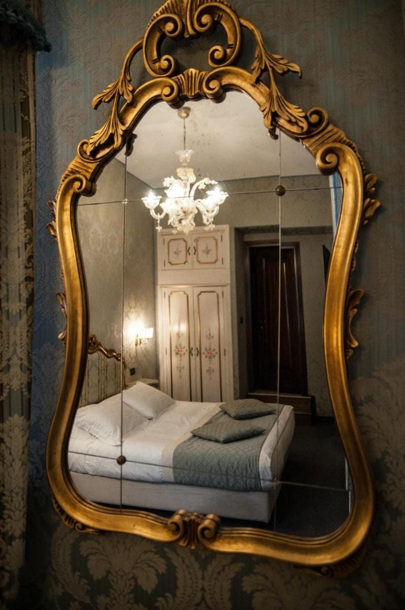 Ca' Amadi Bed and Breakfast in Venice