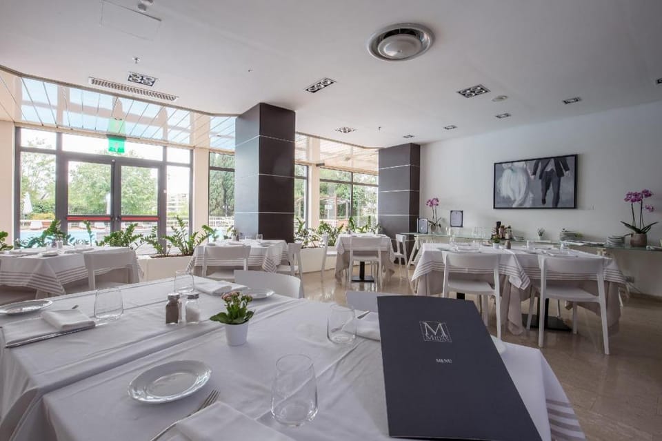 Wyndham Rome Midas Hotel in Rome