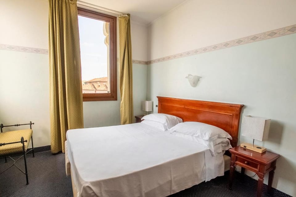 Hotel Russo Palace Hotel in Lido di Venezia