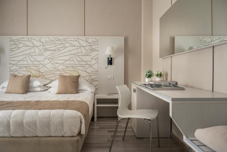 Grand Hotel Terme Hotel in Tuscany