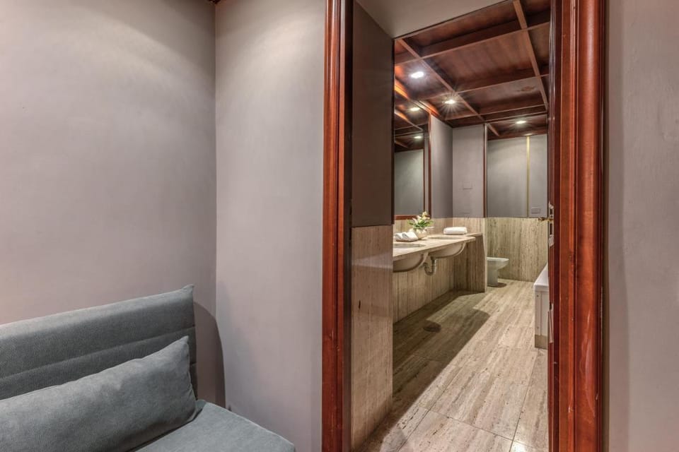 Madison Hotel Hotel in Rome