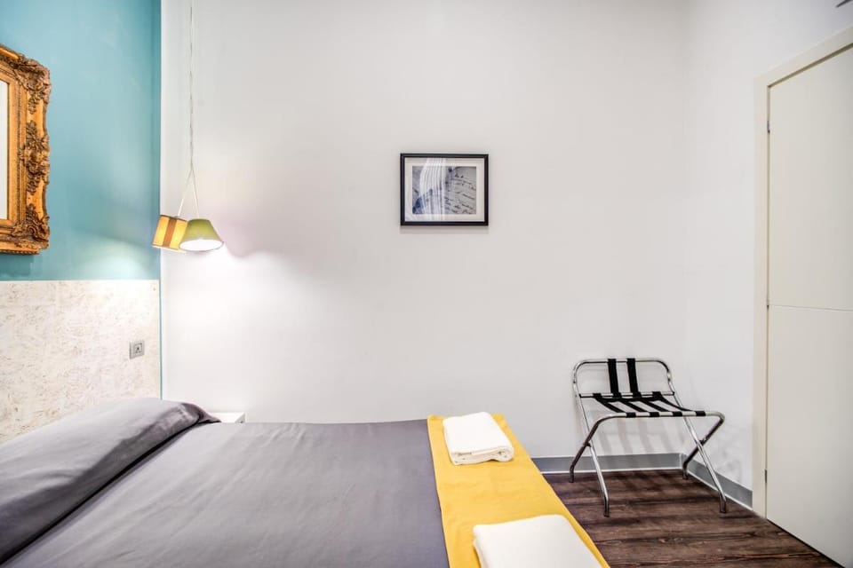 Hotel Seiler Hotel in Rome