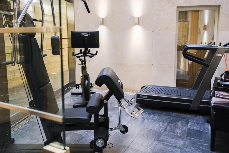 Stendhal Hotel Hotel in Rome