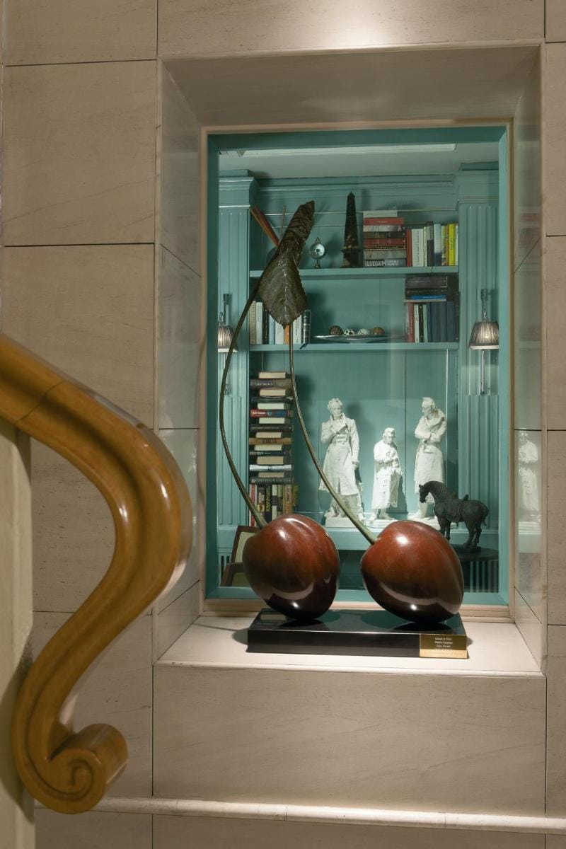 Stendhal Hotel Hotel in Rome