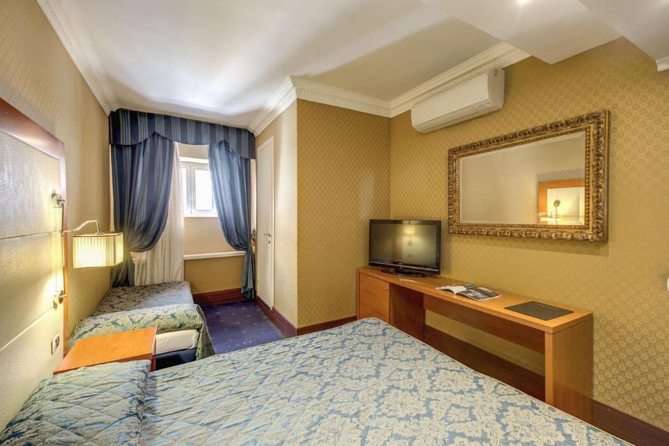 939 Hotel Hotel in Rome