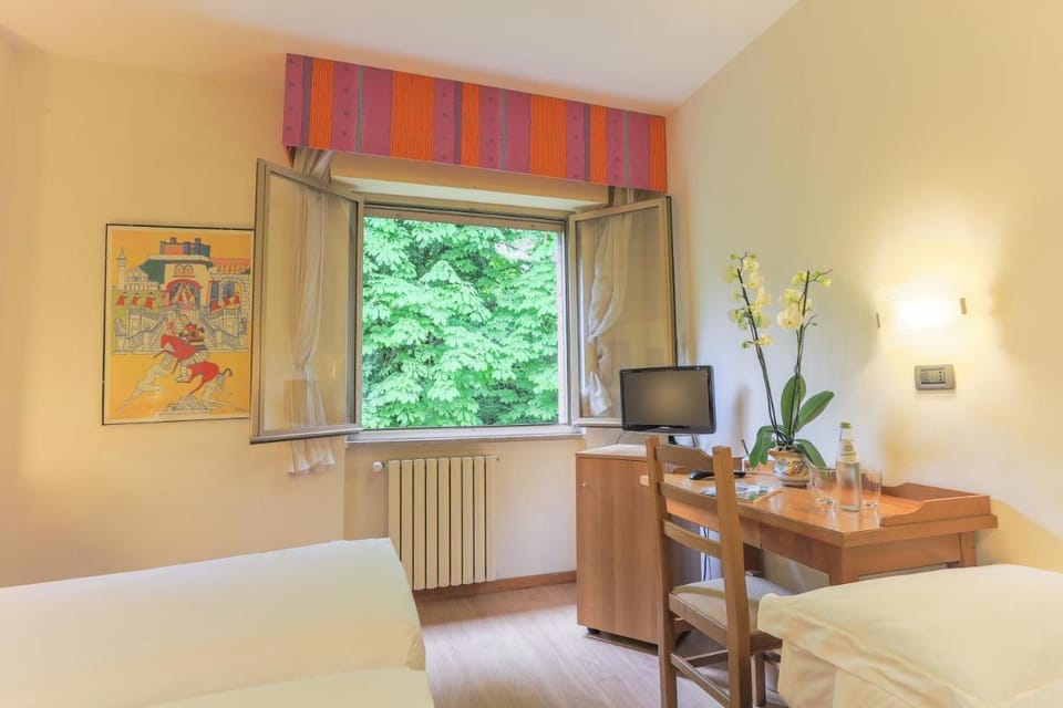 Ilgo Hotel Hotel in Perugia