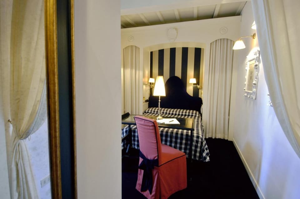 Cellai Hotel Hotel in Florence