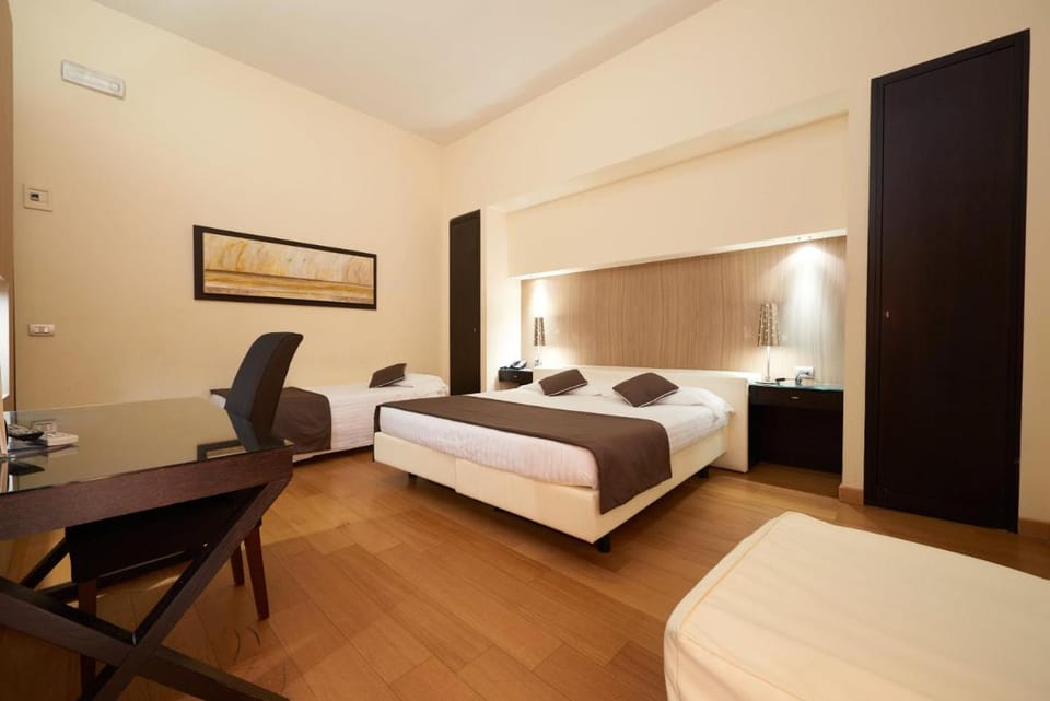 Hotel Cosimo De' Medici Hotel in Florence