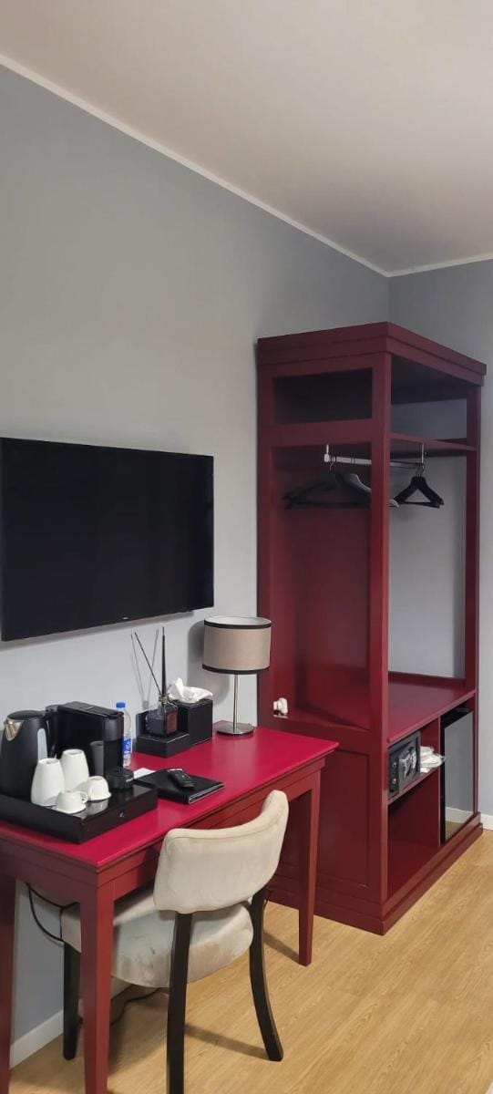 Flom boutique hotel Hotel in Florence