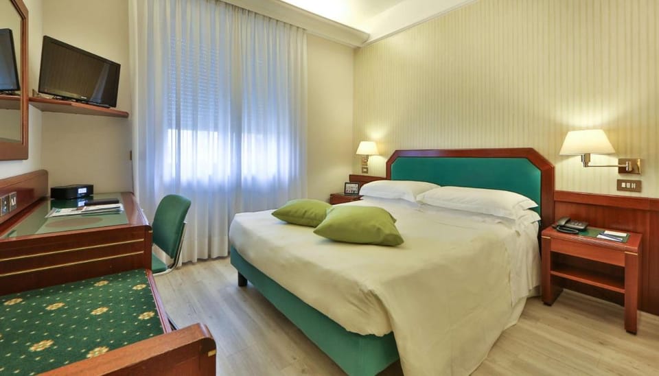 Hotel Astoria Sure Hotel Collection By Best Western Hotel in Milan