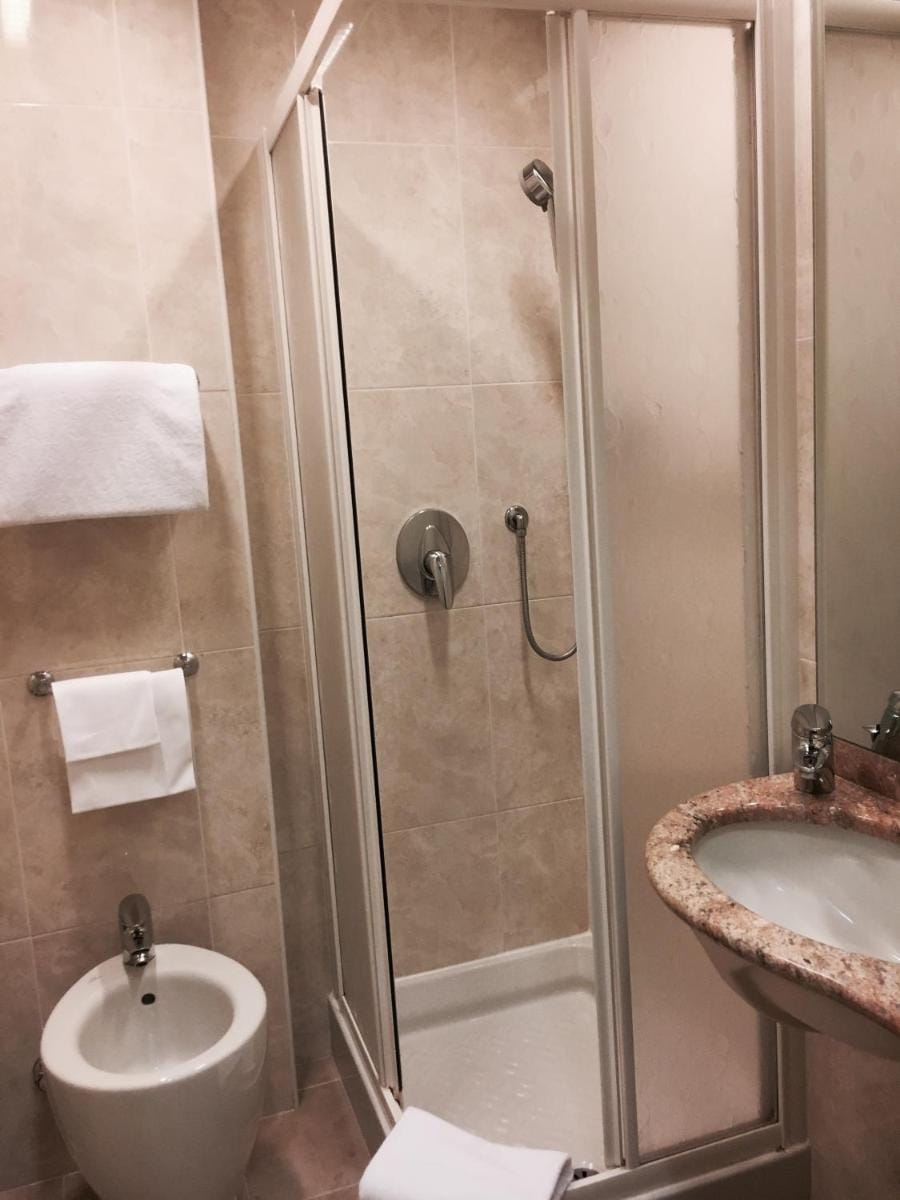 Hotel Astoria Sure Hotel Collection By Best Western Hotel in Milan