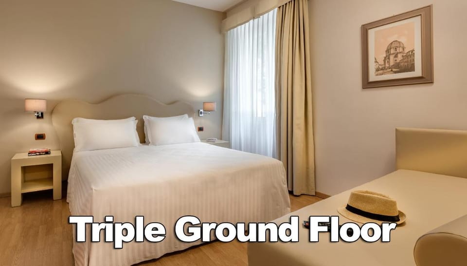 Hotel La Fortezza Hotel in Florence