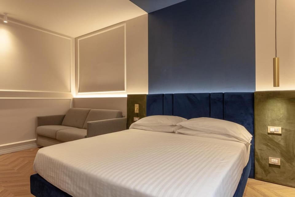 Hotel La Fortezza Hotel in Florence