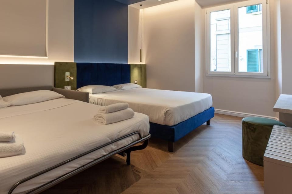 Hotel La Fortezza Hotel in Florence