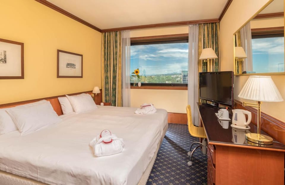 Hotel Catullo Hotel in Veneto