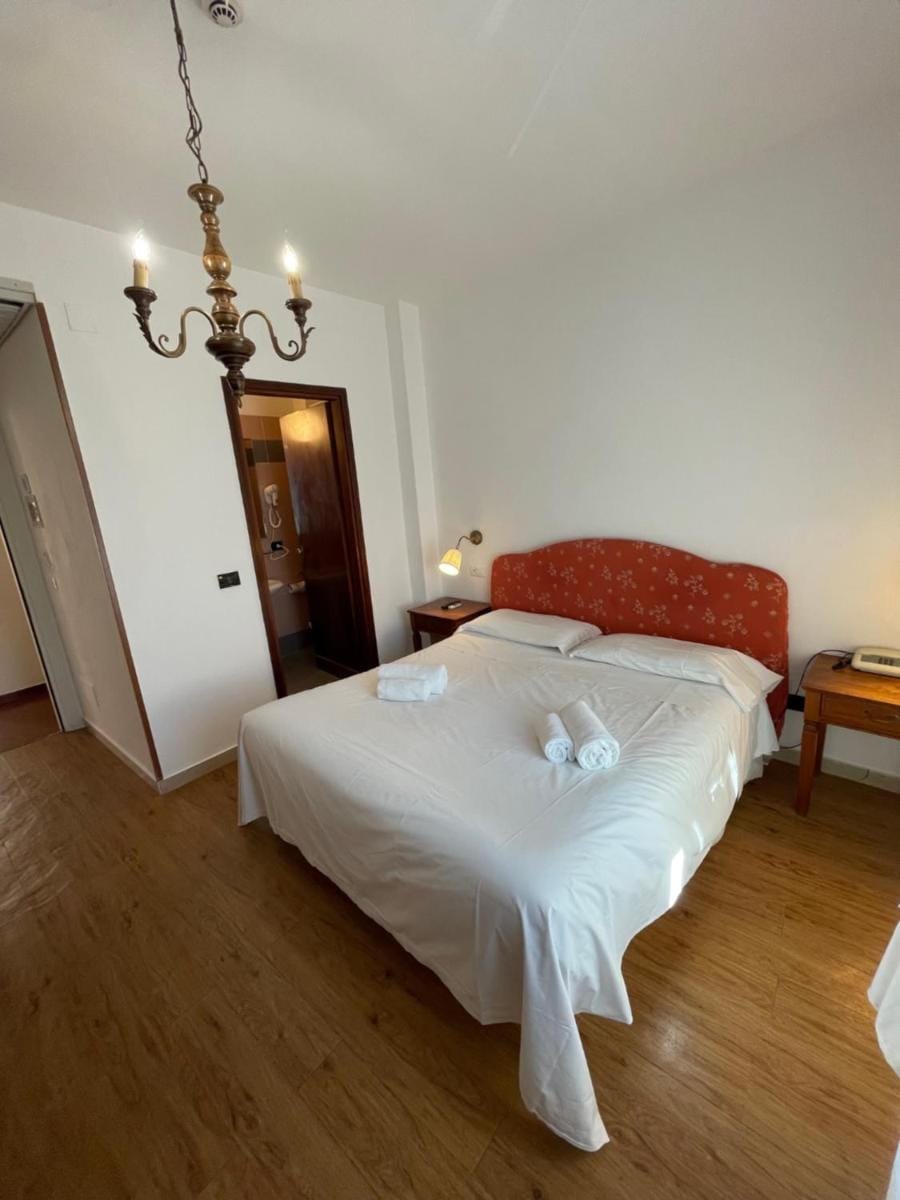Hotel Verdi Hotel in Pisa