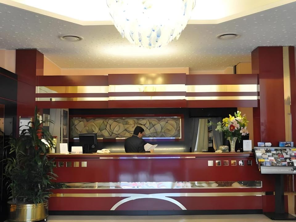 Manzoni Apartments Torre Velasca Hotel in Milan
