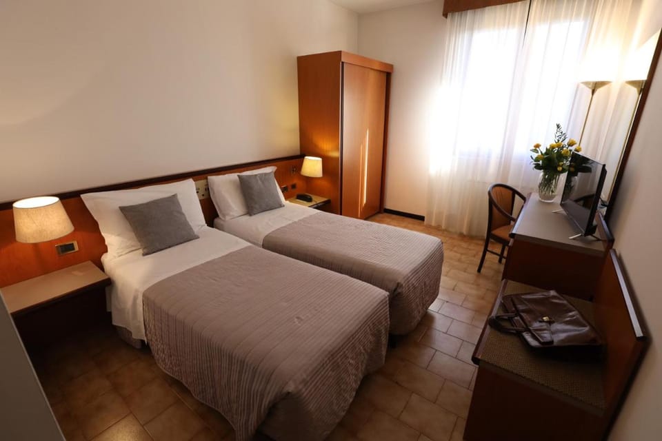 RHI Porta Bologna Hotel in Emilia-Romagna