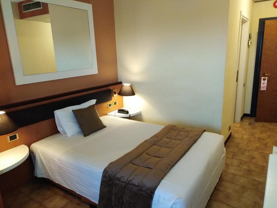 RHI Porta Bologna Hotel in Emilia-Romagna