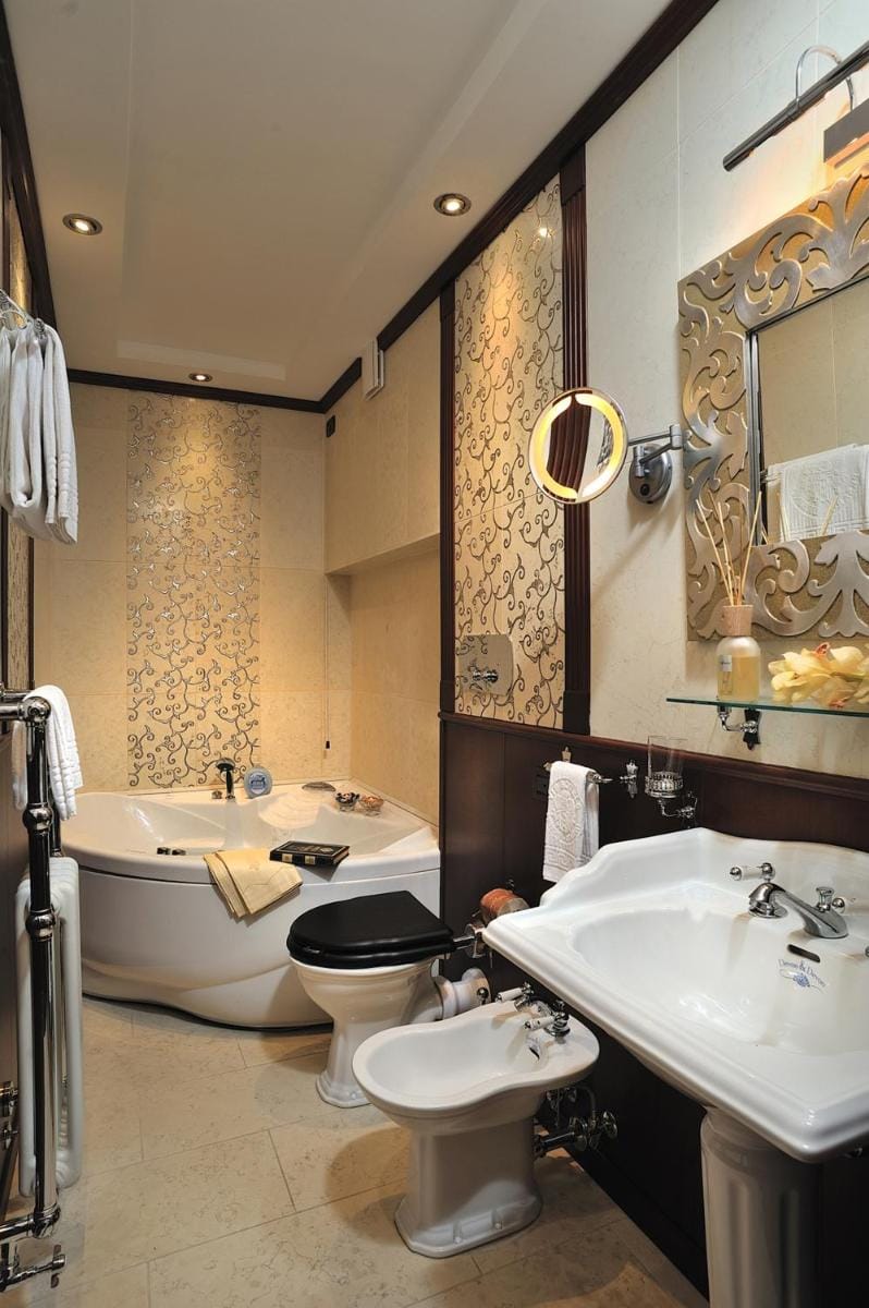 Hotel Bonconte Hotel in Urbino